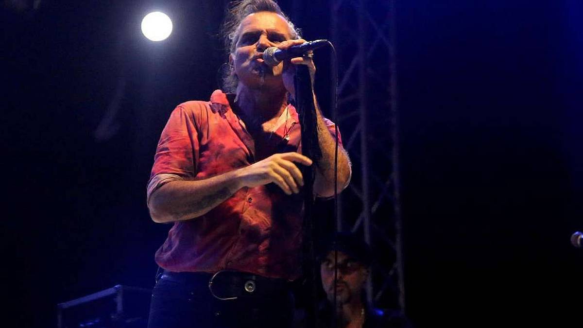 Diodato, Elio e concerti all'alba: la Notte rosa continua