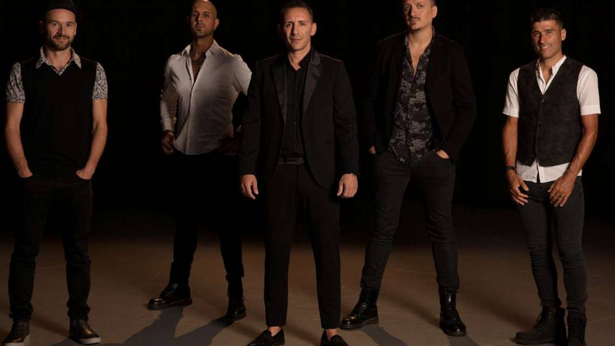Il lughese Dirani dei Modà racconta album e tour