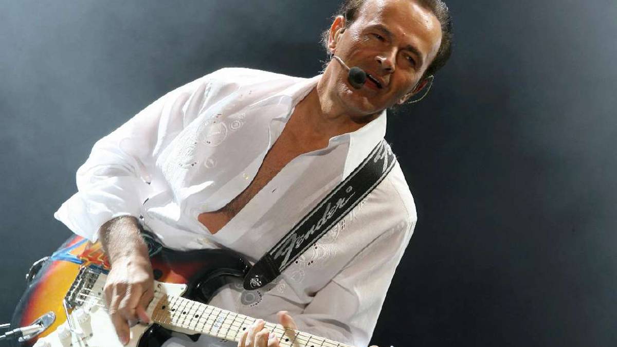Bellaria festeggia con Dodi Battaglia