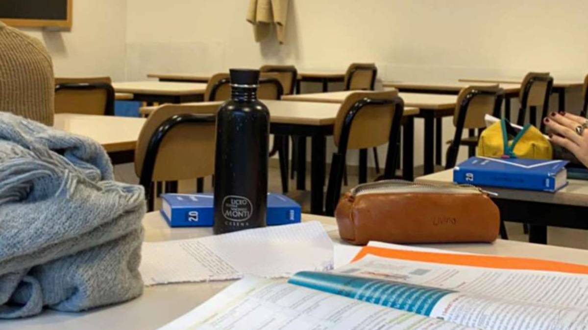 Cesena: chieste regole più blande per quarantene e scuola