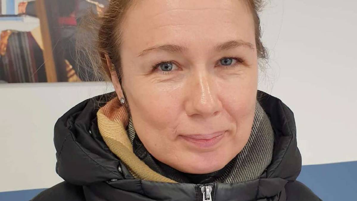 Riccione, mio fratello ucciso dai russi, ora fa l'interprete per gli ucraini a Rimini