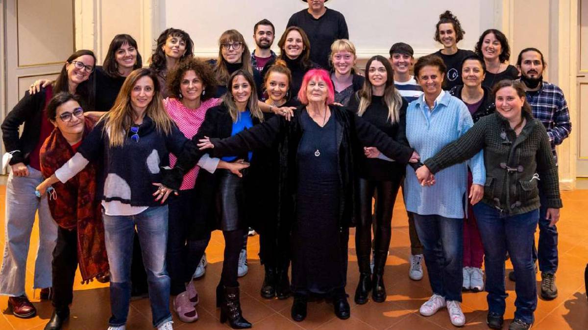 Forlì ricorda Letizia Battaglia, fotografa antimafia