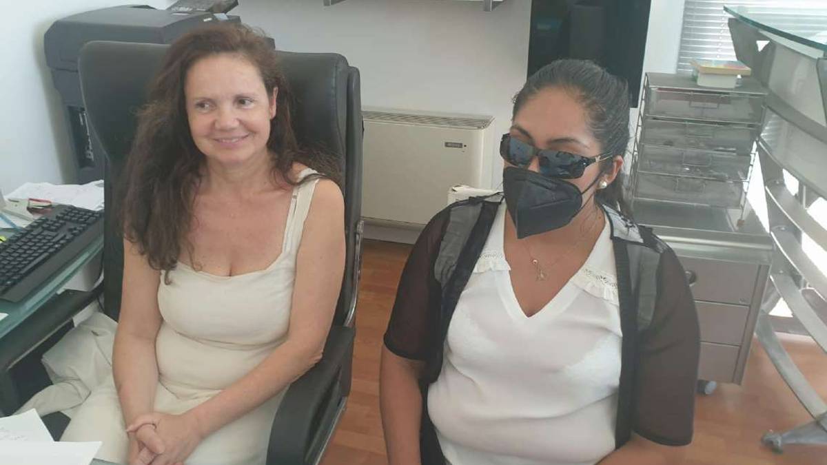 Rimini, voglio vederlo in faccia e sapere perché ha ucciso mia madre