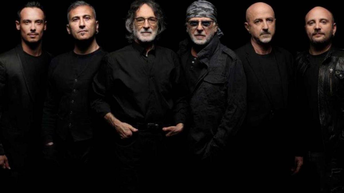 Pfm e 100Cellos al Ravenna festival per Cellolandia