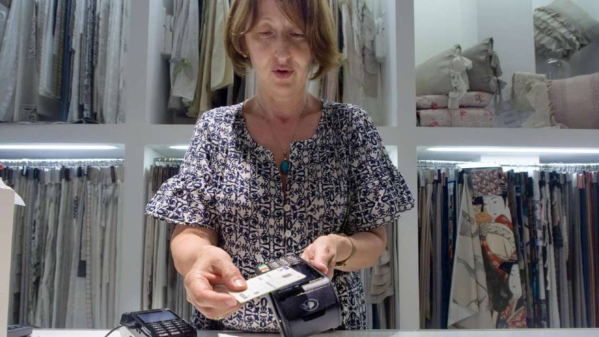 Rimini, la dura legge del Pos: Ma la sanzione è ingiusta