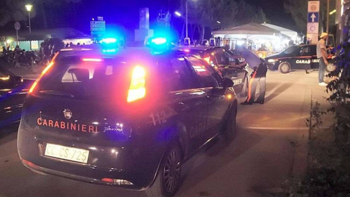 Ravenna, rubato l'incasso della Festa del Mare: spariti 5mila euro