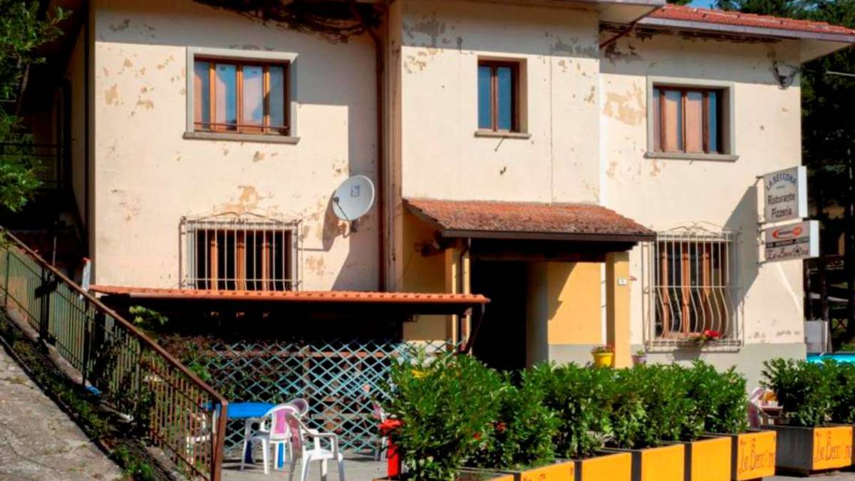 Portico, bando per la gestione de la Beccona