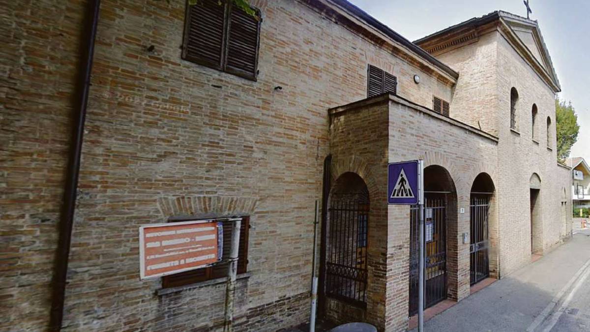 Rimini. Frati di Santo Spirito, la lettera del Papa