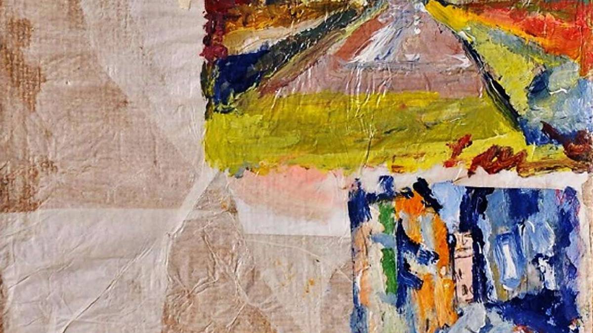 Imola, slitta la mostra su Tonino Gottarelli