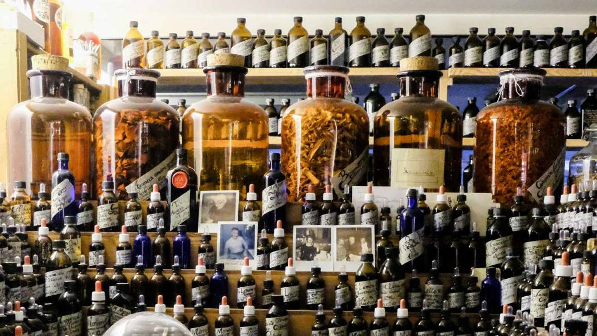 Profumi per il palato Di Baldo Spirits presenta i suoi due gin