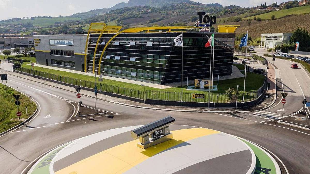 Top automazioni, corre il fatturato In sei anni incremento dell’80%