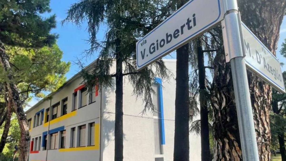 Imola, chiusa la scuola Campanella per Covid