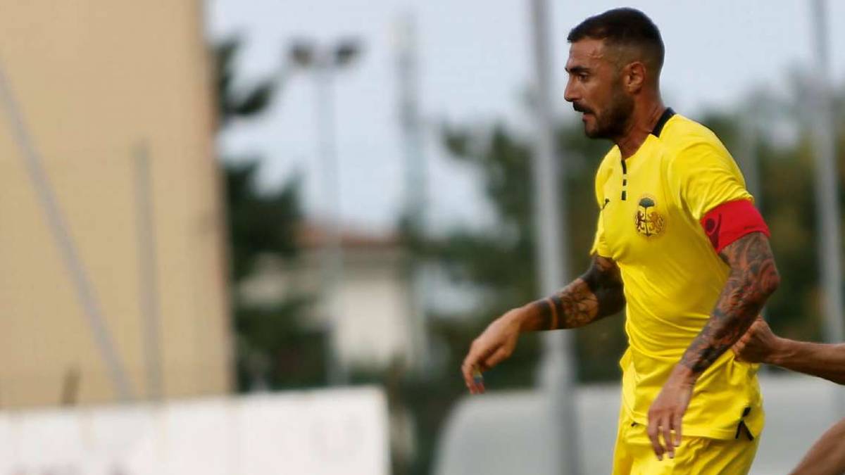 Calcio D, Ravenna: punte cariche con la Comacchiese (0-4)