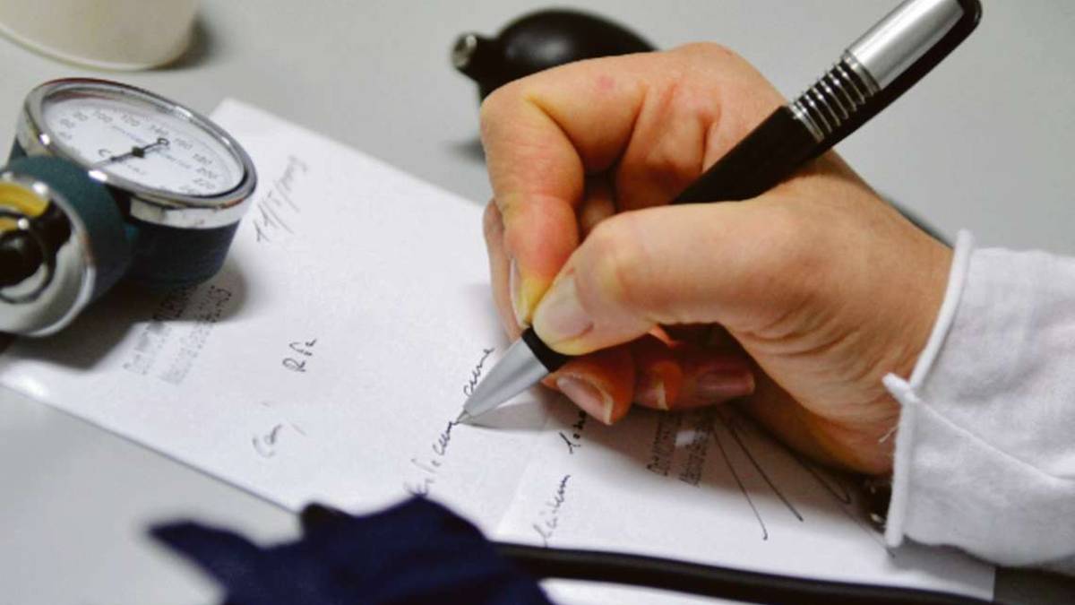Sette medici in pensione a fine anno: nell'area di Cesena caccia serrata al nuovo dottore per 12.000 pazienti