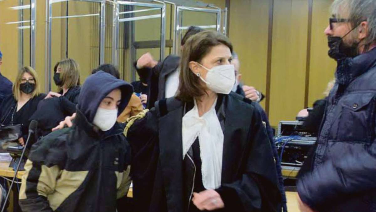 Faenza, delitto di Ilenia: fissato l'appello per mandante e sicario