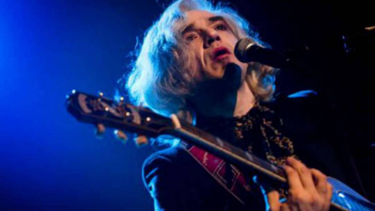Morgan e Mecozzi a Riccione per Franco Battiato