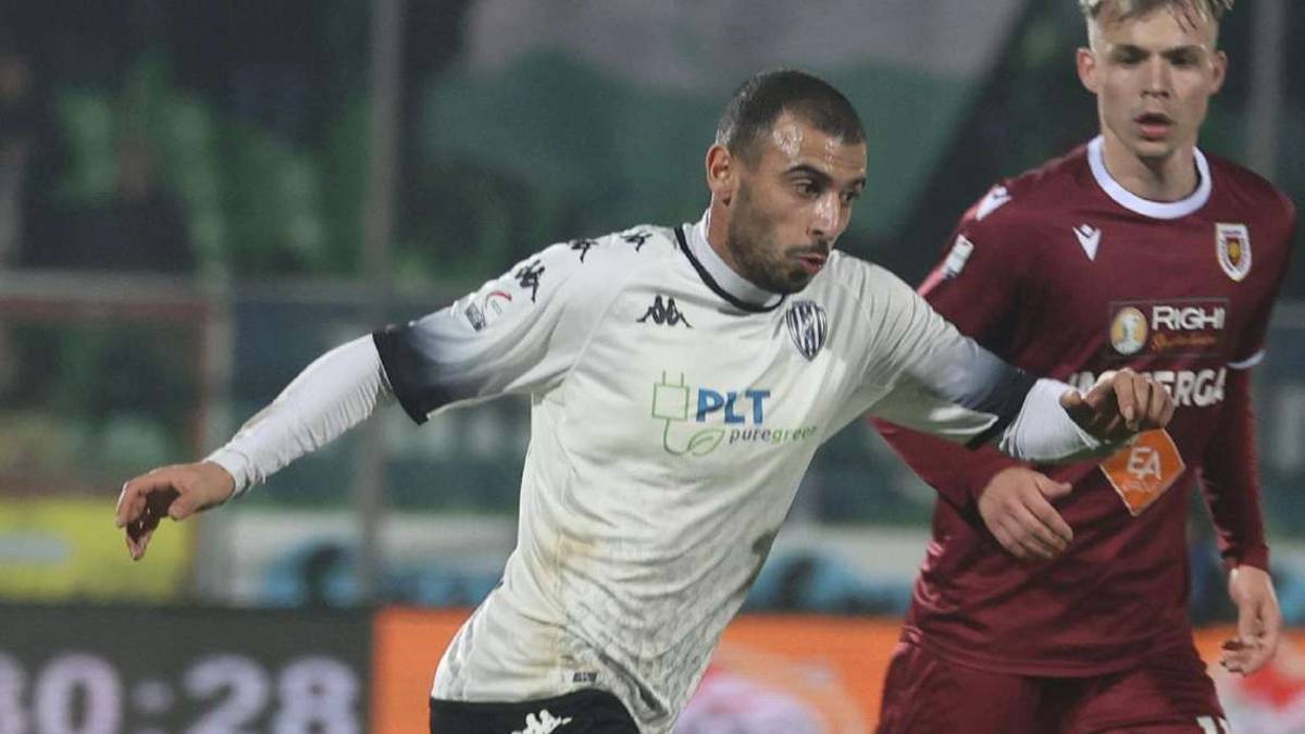 Calcio C, Cesena: tre sconfitte in casa che pesano