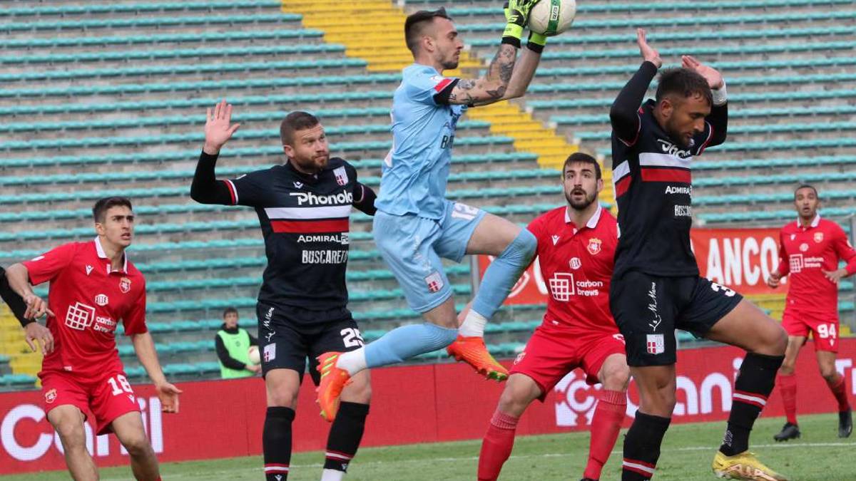 Calcio C: Rimini, Zaccagno: Sono stato bene: pronto a rimanere
