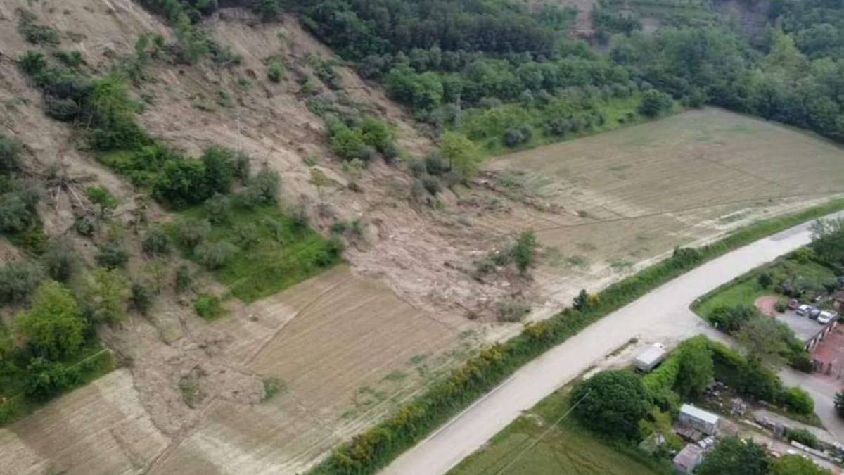 Modigliana, agricoltori in difficoltà