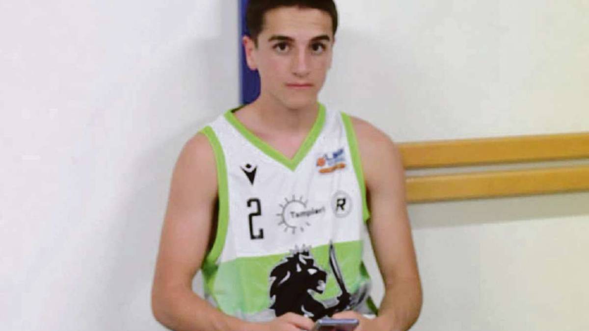 Ravenna, ciao Alessandro: guerriero del basket con cuore e testa sulle spalle