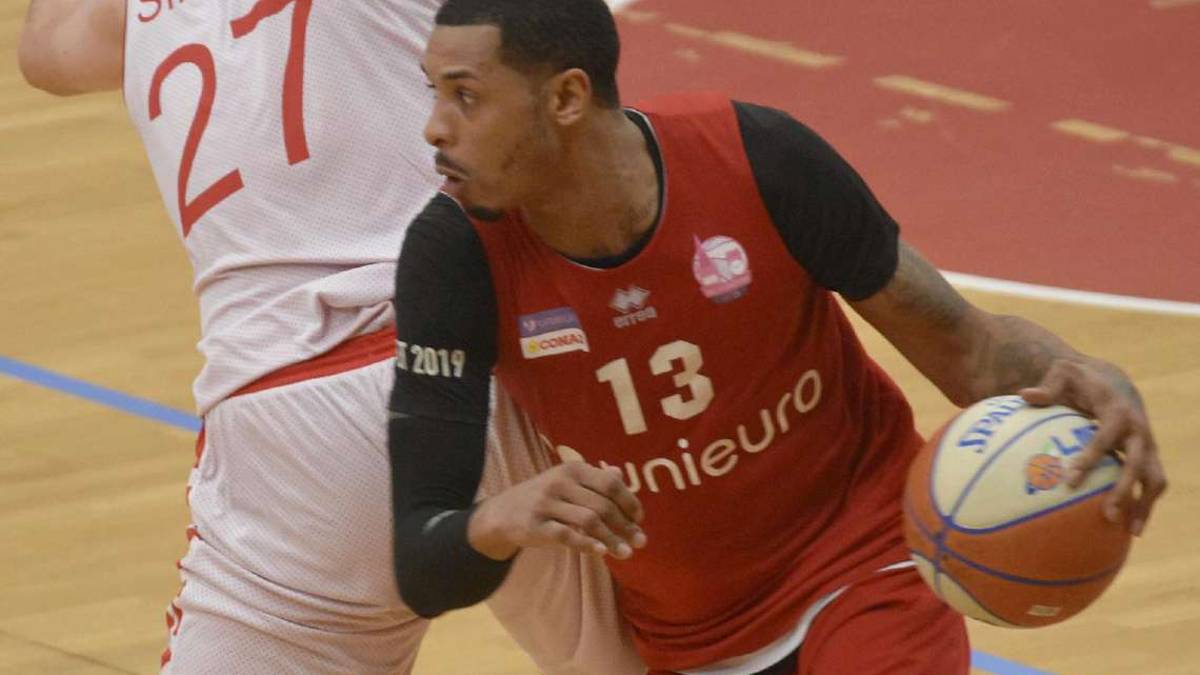 Basket A2 Supercoppa, Unieuro e un Pala Galassi da scaldare