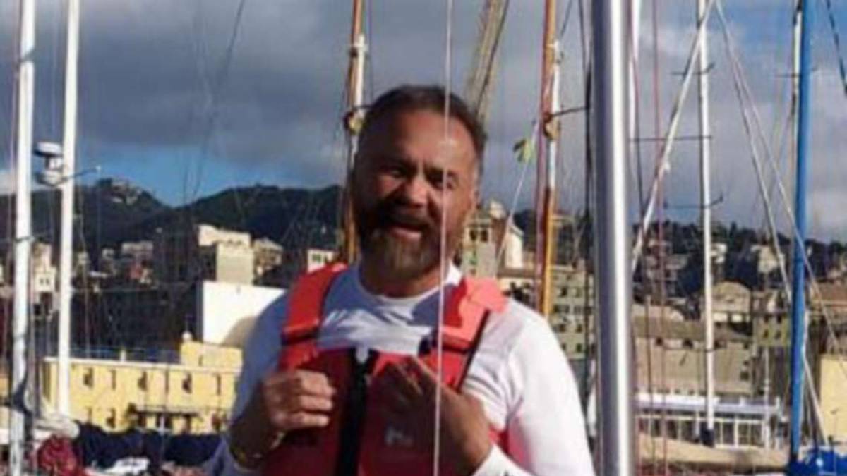 Vela, il forlivese Del Zozzo già iscritto alla Mini Transat