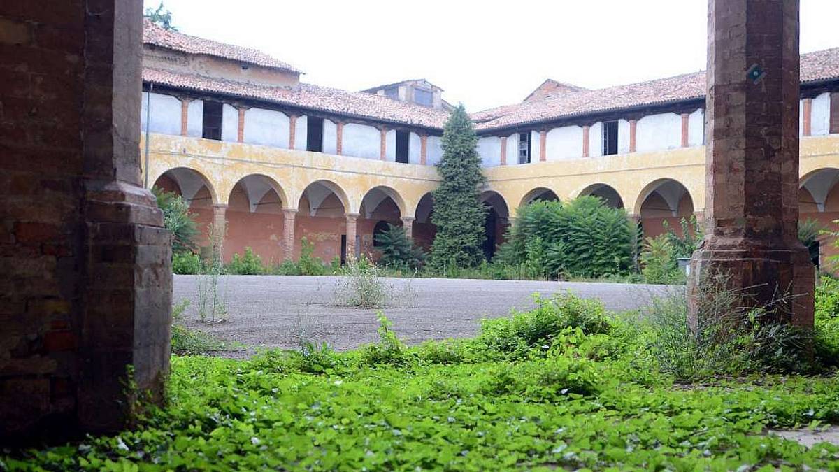Forlì, l'ex Distretto militare perde l'ultimo residente