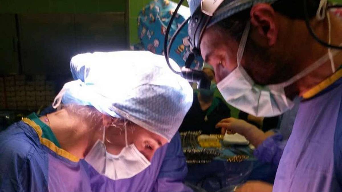 Forlì, nuovo direttore per Ginecologia