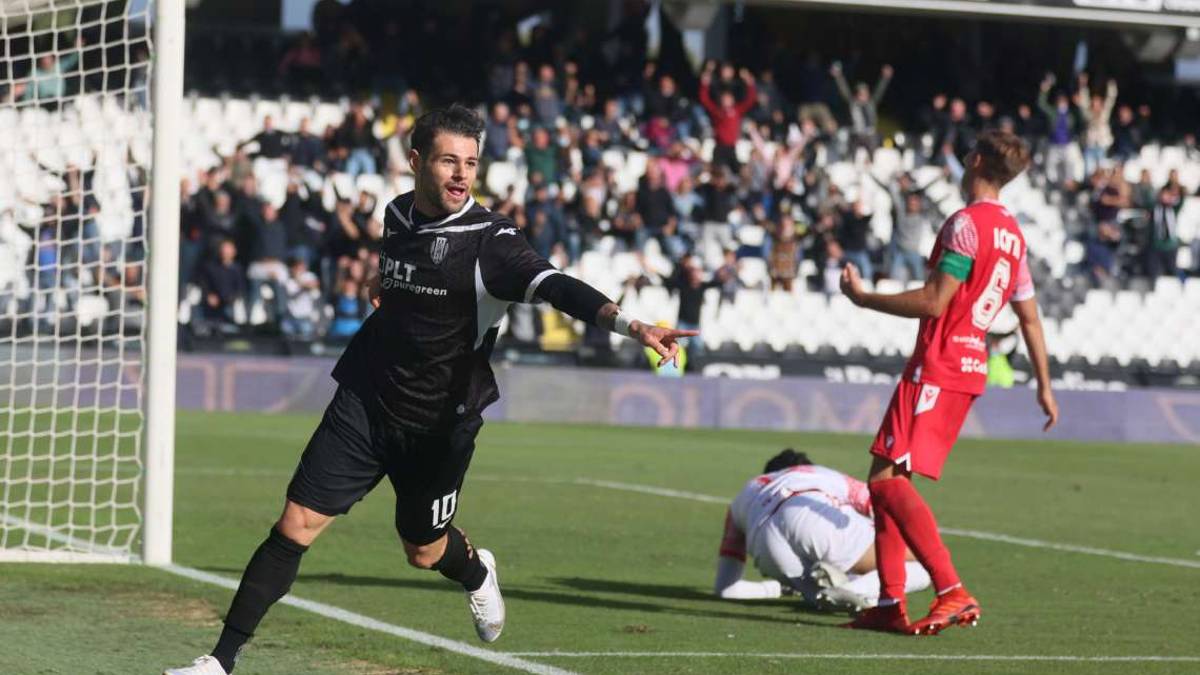 Calcio C, il Cesena vuole tornare ad alzare la voce in trasferta