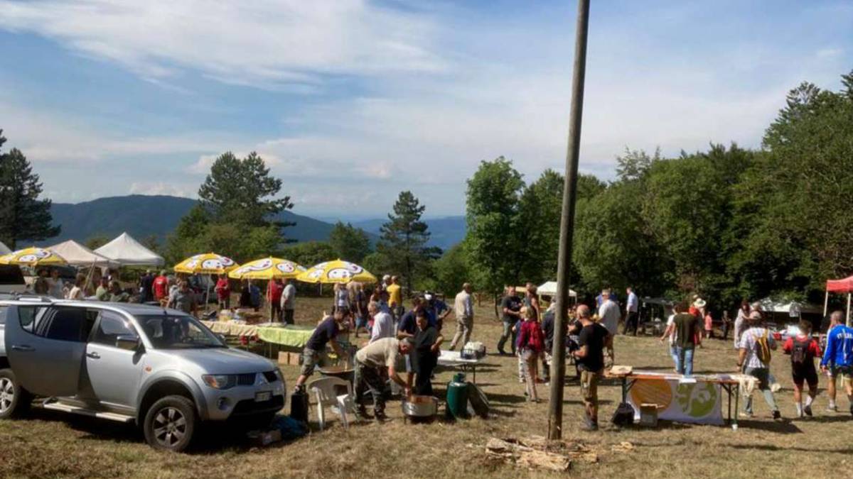 Forlì. Patto tra Comuni, rinasce l'antica fiera sui Poggi