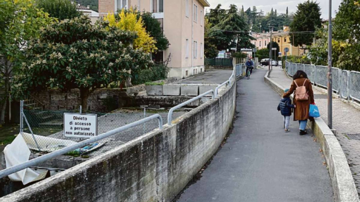 Cesena, sponde del Cesuola invase: regole ferree dopo l'abuso