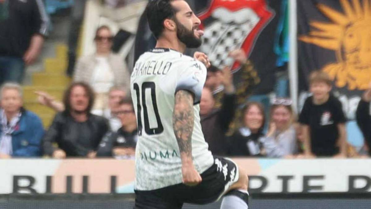 Calcio C, il Cesena sa vincere anche senza i gol di Corazza e Stiven Shpendi