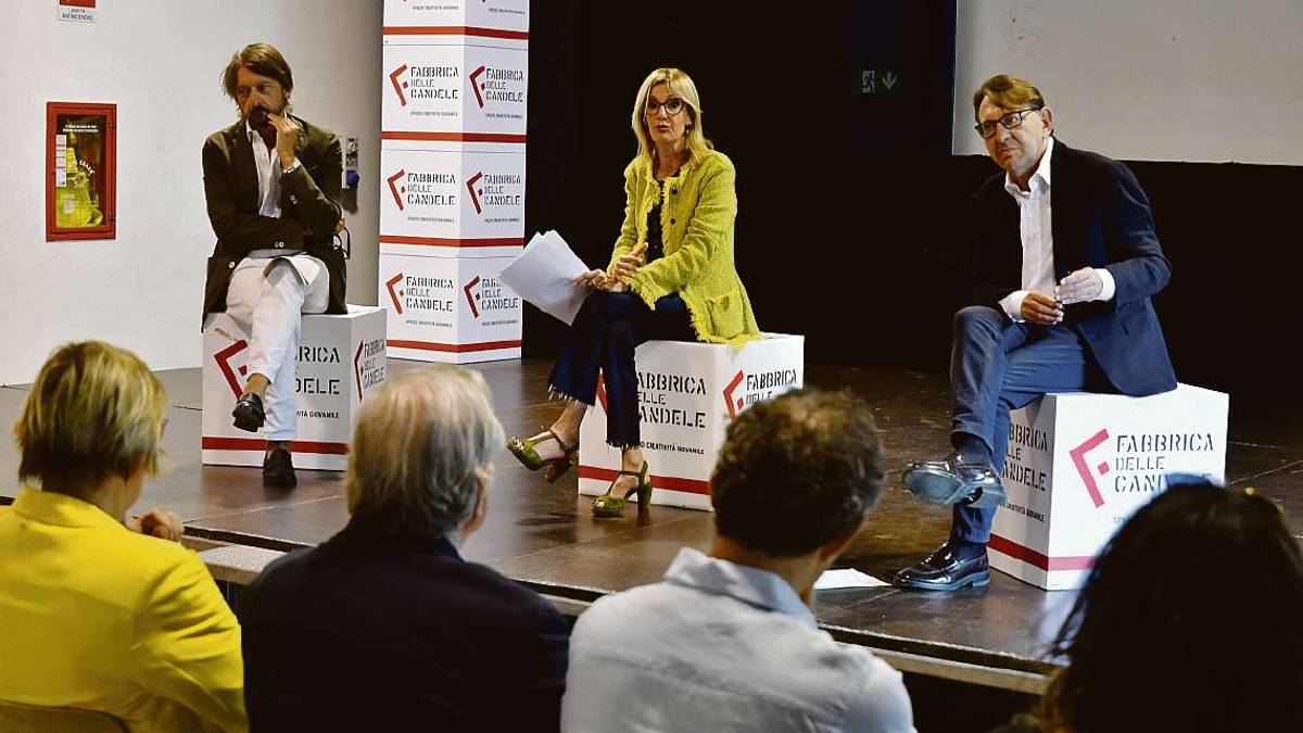 Forlì. Fabbrica estate, al via gli eventi