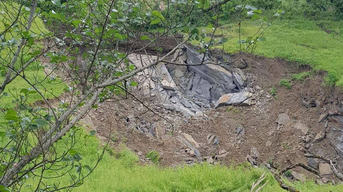 Cesena, i danni per Molino Pransani si contano lungo la filiera