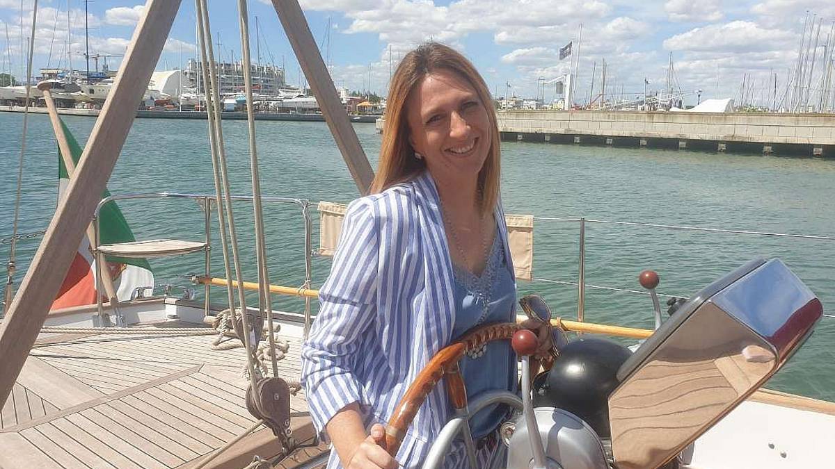 Il M5s pronto a sostenere Gloria Lisi sindaco