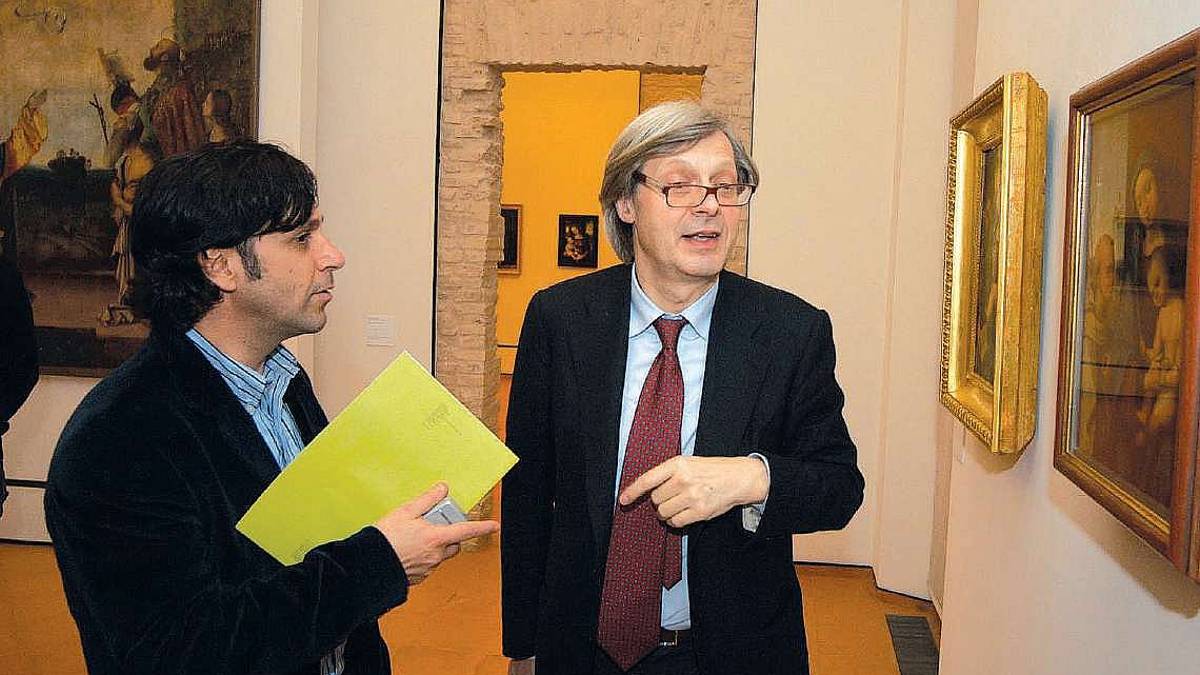 Elezioni Bertinoro, ora spunta la lista Risorgimento Sgarbi
