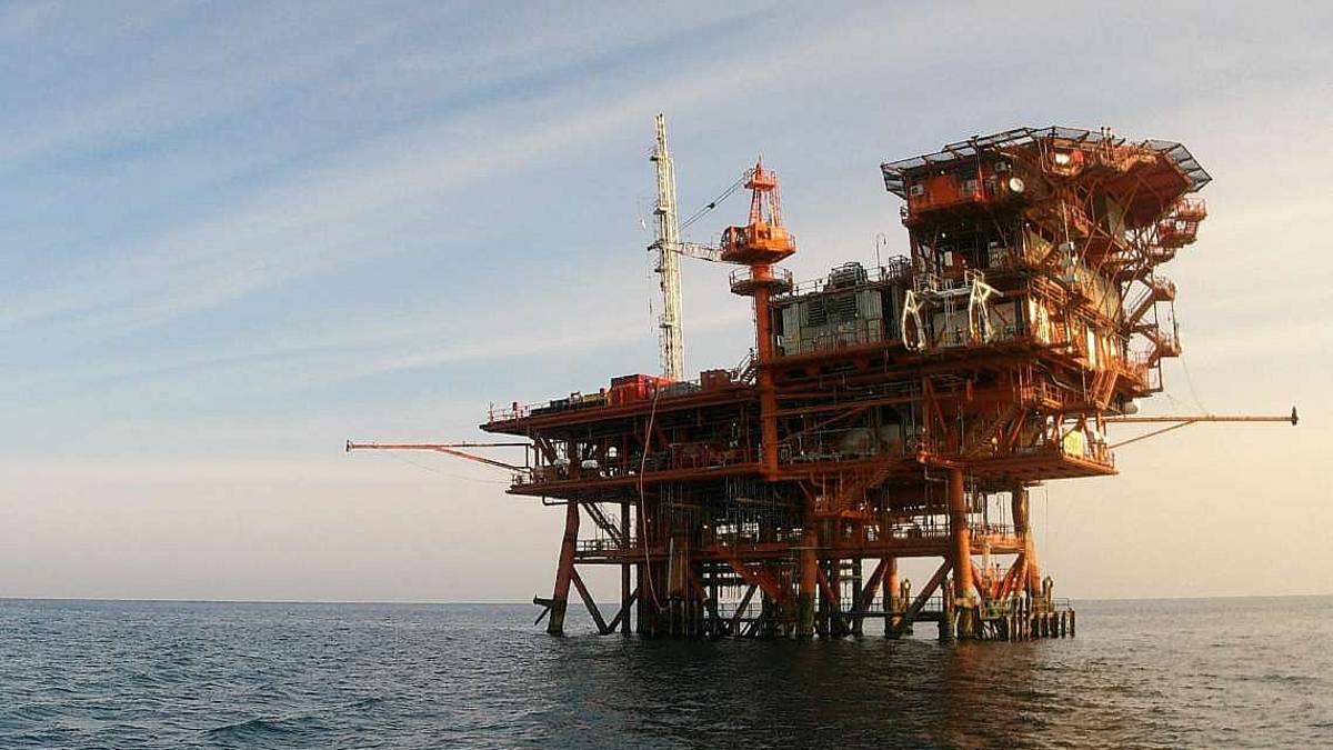 Estrazioni gas Ravenna, no di Arpae nelle aree a forte subsidenza