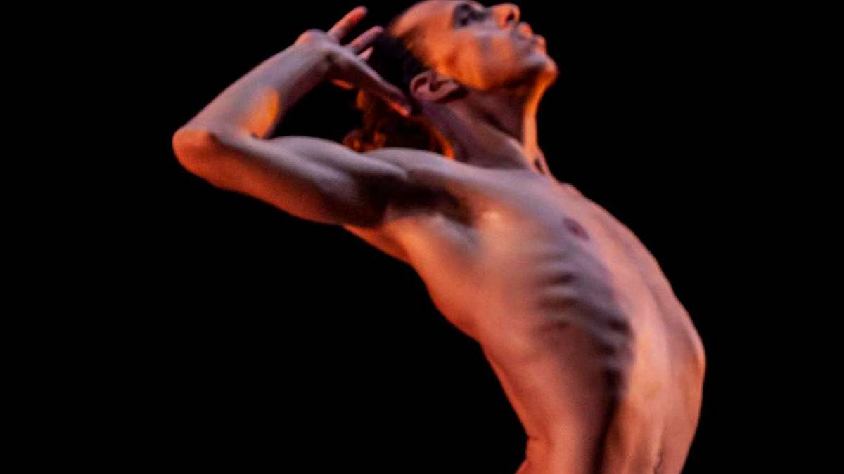 Danza, l'Astor di Longo al Bonci di Cesena
