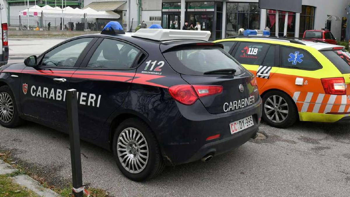 Tredozio, ex bidella muore in incidente