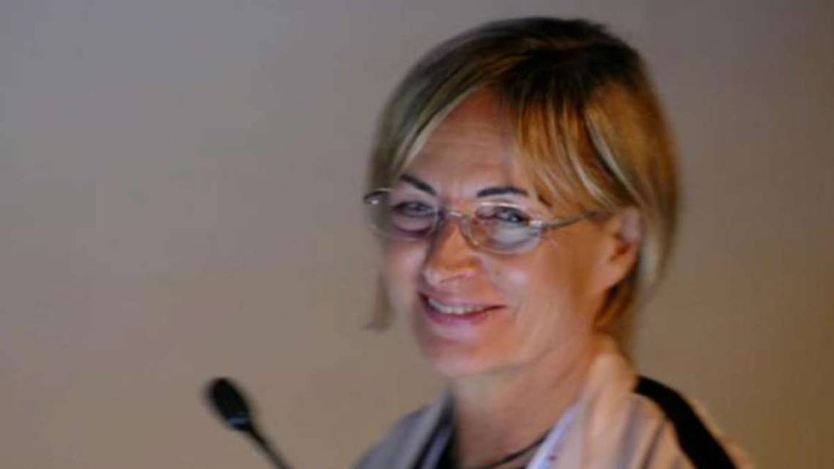 Forlì, una donna guida il reparto di Urologia