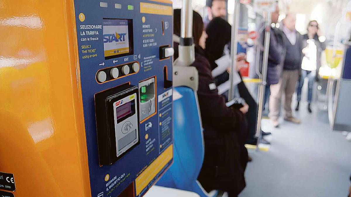 Rimini. Rincari trasporto pubblico, cittadini ignorati
