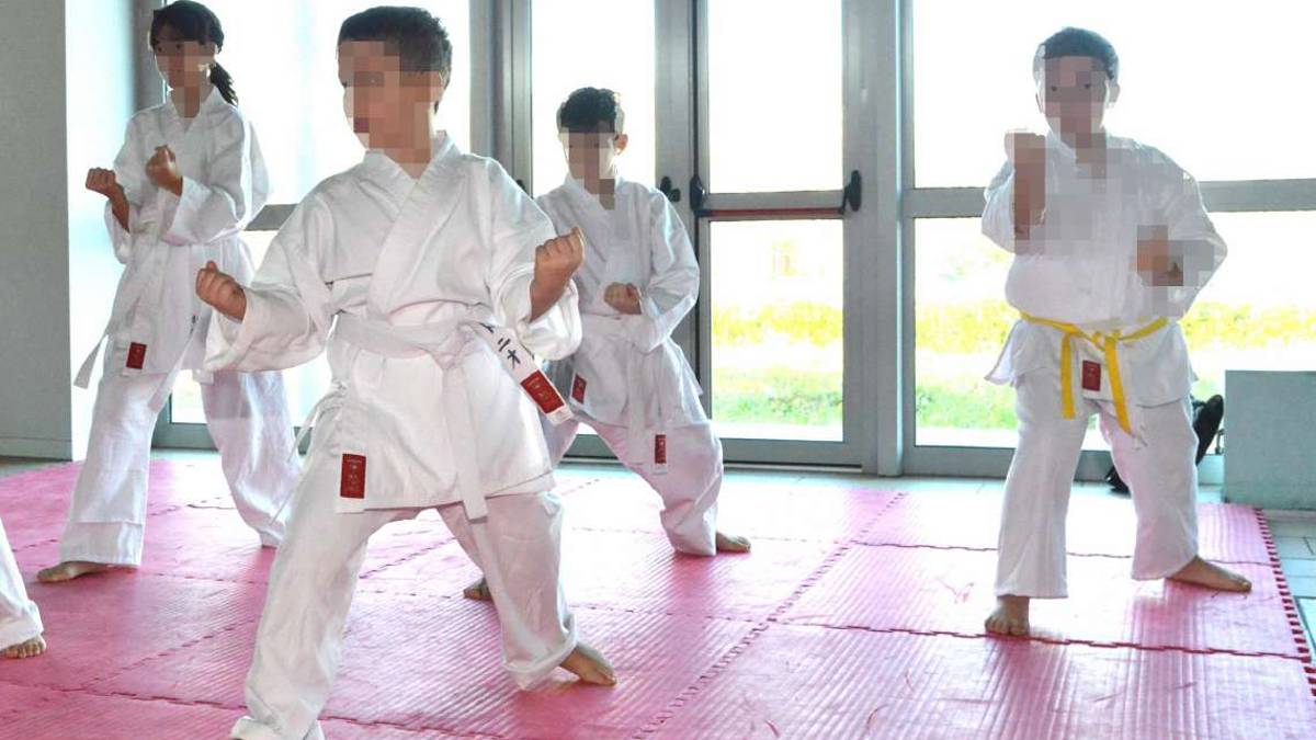 Ravenna: lo sport giovanile riparte en plein air