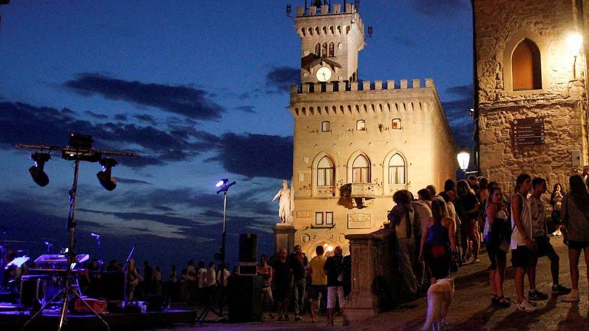San Marino, il Congresso frena la movida notturna