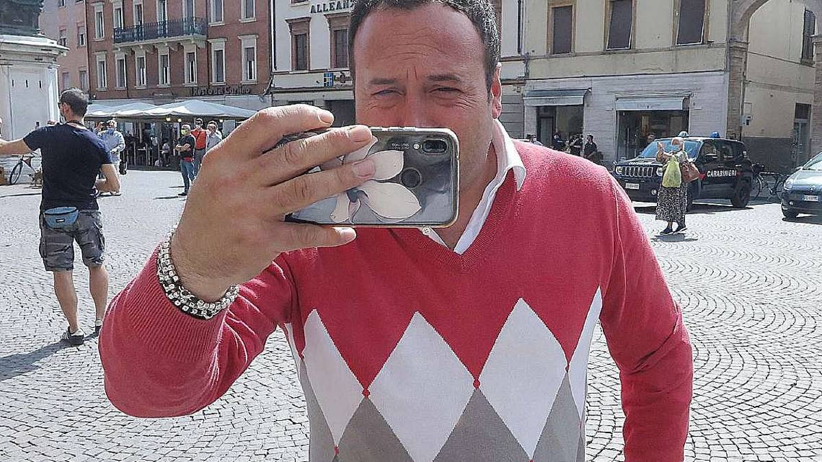 Rimini. Paesani detta le condizioni al centrodestra
