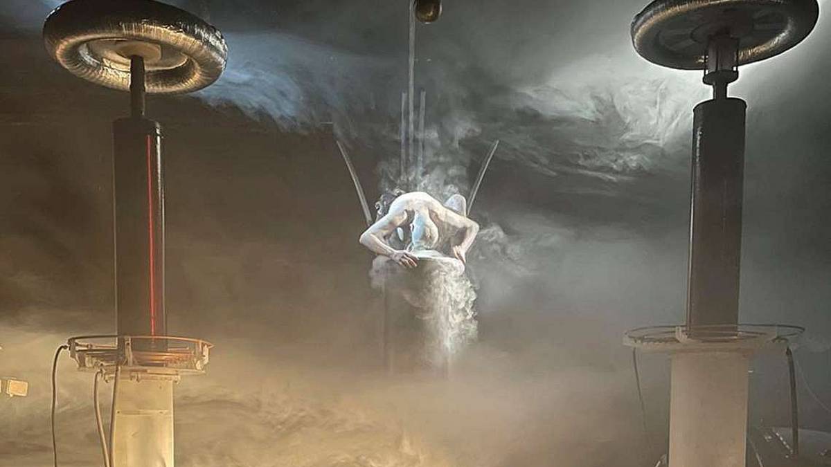 Masque Teatro indaga su Tesla a Forlì