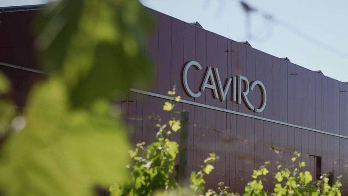 Caviro presenta CBMix, l’economia circolare in vigna