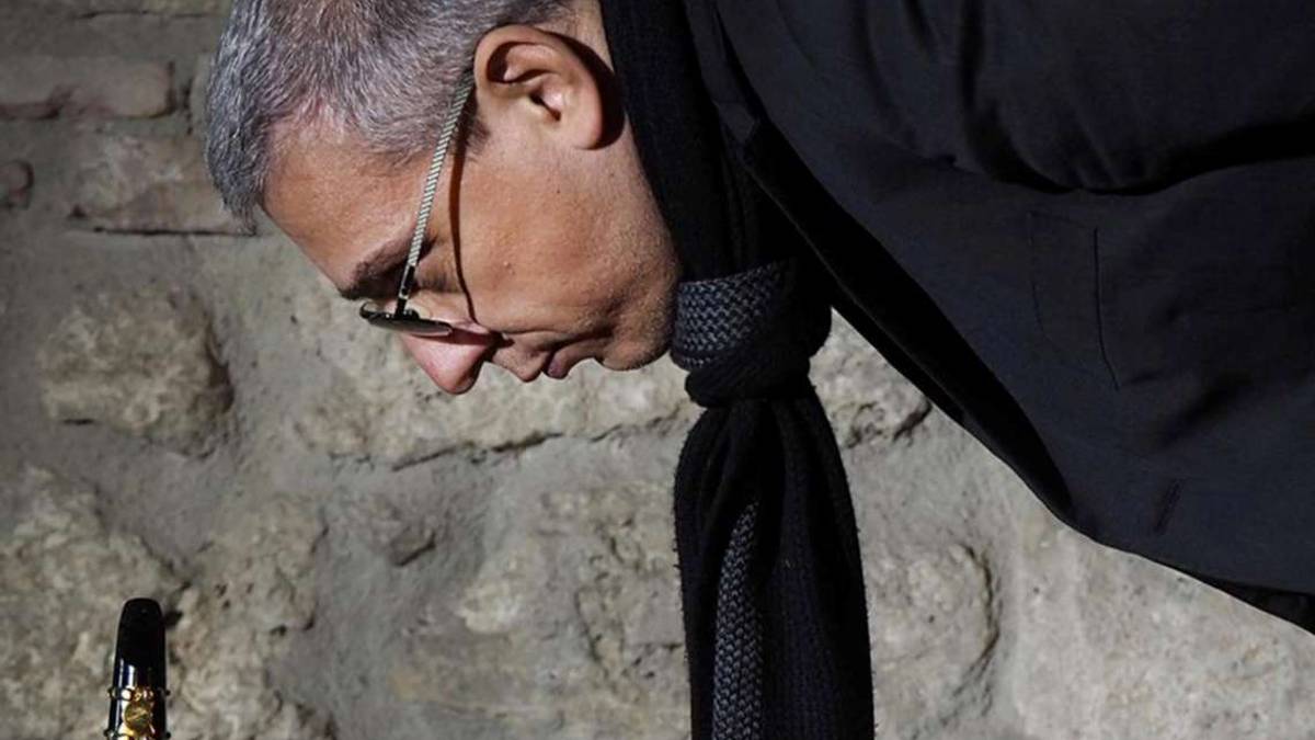 Cesena, Maderna jazz festival al via con Mirabassi