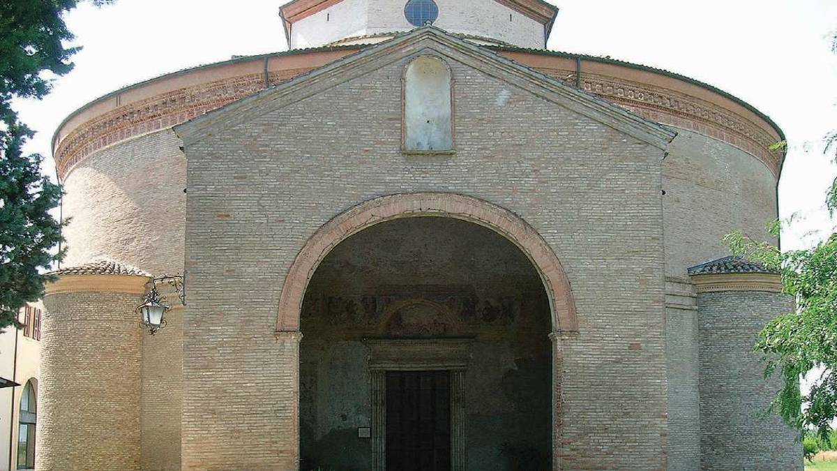 Ferragosto a Forlì: le celebrazioni religiose
