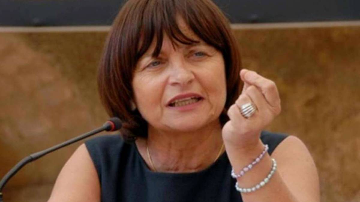 Urbinati e Ferretti ospiti di Ogni donna una storia