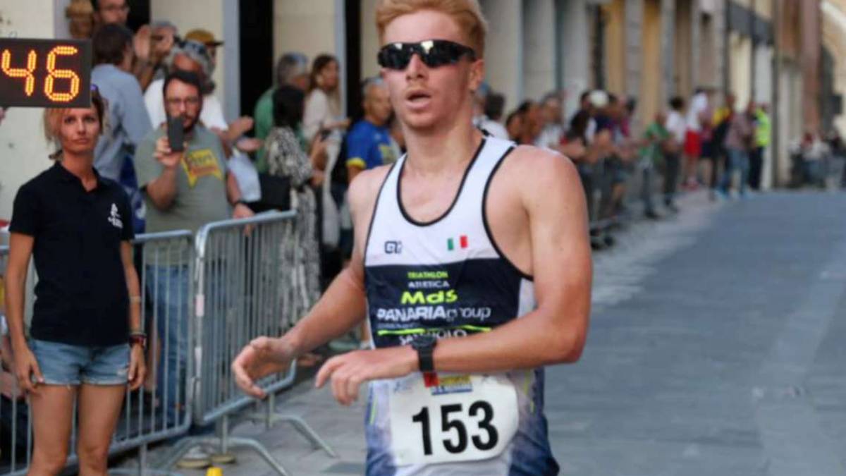 Podismo, la Strapazeda a Sant'Angelo di Gatteo